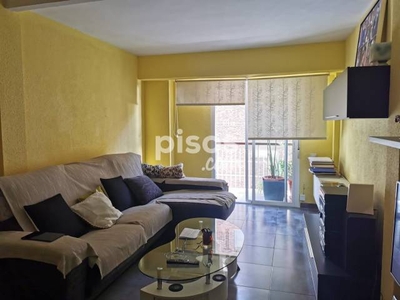 Piso en venta en Raval Roig