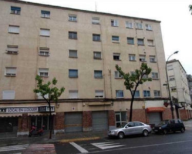 Vivienda en Lleida