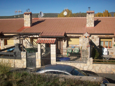 Adosado en venta 2 habitaciones en Sierra de Gredos.
