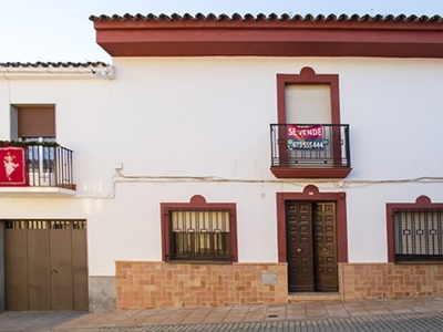 Adosado en venta en calle Buenavista, Lahiguera, Jaén