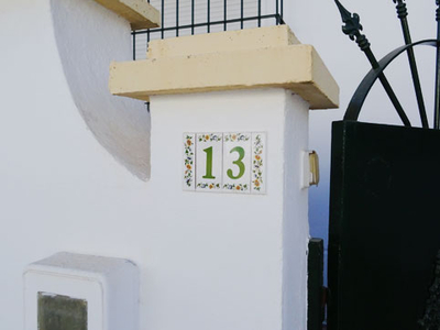 Adosado en venta en calle Luis De Rosales, Alhaurín De La Torre, Málaga