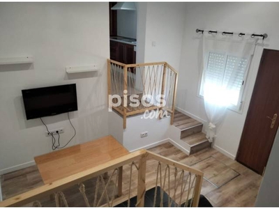 Apartamento en alquiler en Malasmañanas