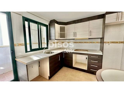 Apartamento en venta en Aspe