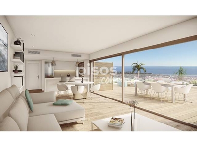 Apartamento en venta en Avenida San Eusebio