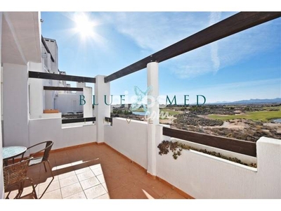 Apartamento en venta en Calle Alhama de Murcia, nº 2