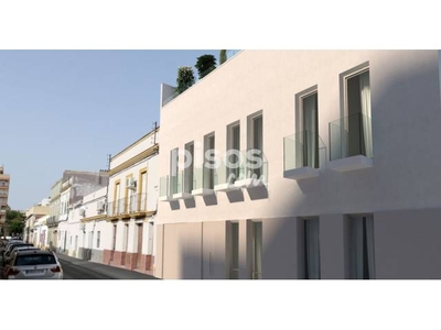 Apartamento en venta en Calle Conocedores, 14