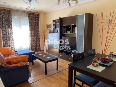 Apartamento en venta en Calle de Santa Ana