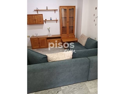 Apartamento en venta en Calle de Santa Bárbara