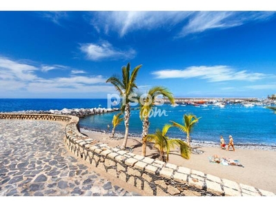 Apartamento en venta en Calle Isla de La Gomera