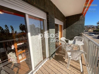 Apartamento en venta en Calle Mariano Yufera Guirao