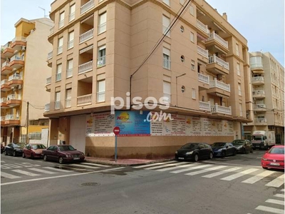 Apartamento en venta en Playa de los Naufragos