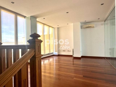 Ático en venta en Avenida Juan Pablo II, 17