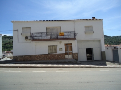 Beas de Segura (Jaén)