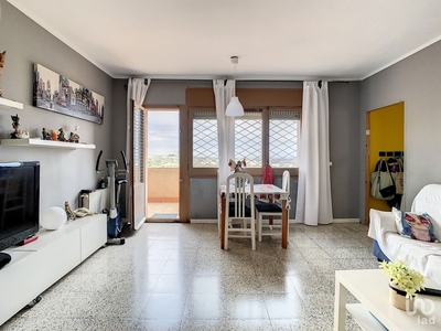 Casa 2 habitaciones de 111 m² en Piera (08784)