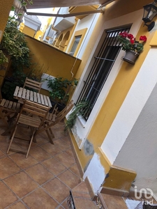 Casa 3 habitaciones de 112 m² en Sanlúcar de Barrameda (11540)