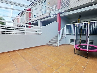Casa 3 habitaciones de 193 m² en Almazora/Almassora (12550)