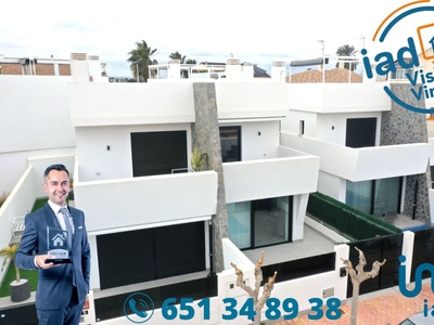 Casa 3 habitaciones de 75 m² en San Pedro del Pinatar (30740)