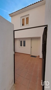 Casa 3 habitaciones de 80 m² en Los Santos de la Humosa (28817)