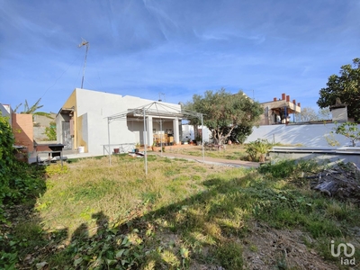 Casa 3 habitaciones de 80 m² en Vilanova i la Geltrú (08800)