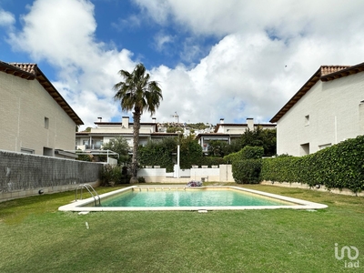 Casa 4 habitaciones de 119 m² en Sitges (08870)
