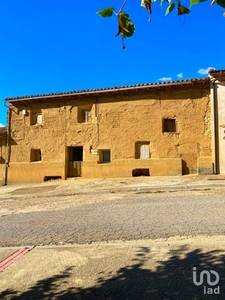 Casa 4 habitaciones de 212 m² en Melgar de Arriba (47686)