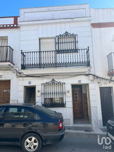 Casa 4 habitaciones de 219 m² en Palos de la Frontera (21810)