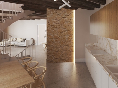 Casa 4 habitaciones de 330 m² en Vilanova i la Geltrú (08800)