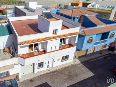 Casa 6 habitaciones de 171 m² en Guaza (38632)