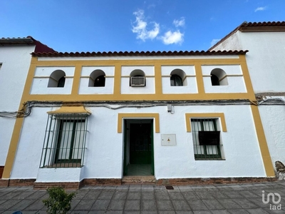 Casa 6 habitaciones de 209 m² en San Nicolás del Puerto (41388)
