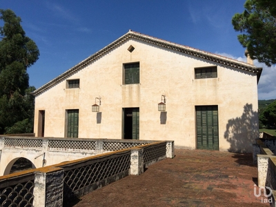 Casa 7 habitaciones de 513 m² en Sant Vicenç de Montalt (08394)