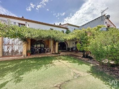 Casa 9 habitaciones de 654 m² en Olivella (08818)
