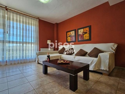 Casa adosada en venta en Avenida País Valencia, 54