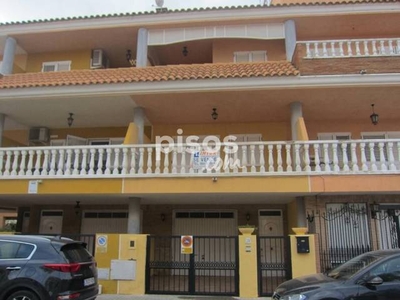 Casa adosada en venta en Carrer de Formentera, 23