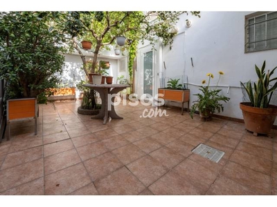 Casa adosada en venta en Hostafrancs