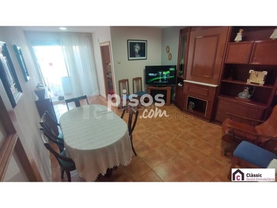 Casa adosada en venta en La Maurina