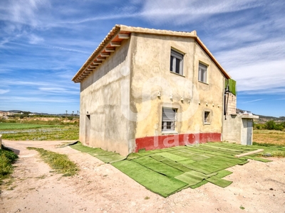 Casa de campo 4 habitaciones de 106 m² en Xativa (46800)