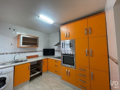 Casa de pueblo 3 habitaciones de 88 m² en Cartaya (21450)