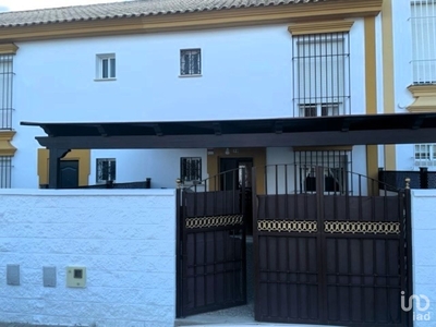 Casa de pueblo 3 habitaciones de 90 m² en Cartaya (21450)