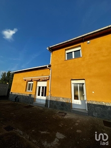 Casa de pueblo 4 habitaciones de 178 m² en Santa Olaja del Porma (24156)