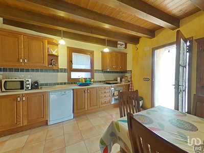 Casa de pueblo 5 habitaciones de 390 m² en Alberola (25611)