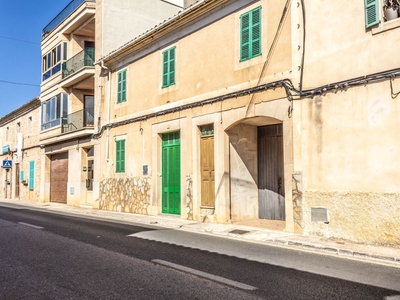 Casa de pueblo 7 habitaciones de 270 m² en Cala Llombards (07690)