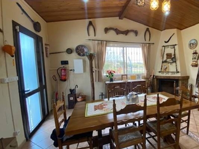 CASA DE PUEBLO EN VENTA