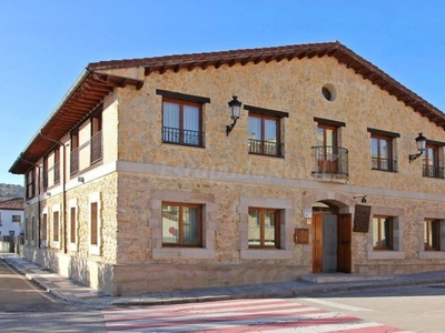 Casa En Abejar, Soria