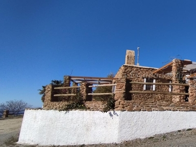 Casa En Adra, Almería