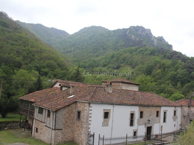 Casa En Agüerina, Asturias