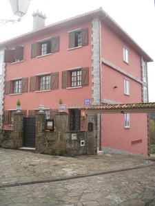 Casa En Ames, A Coruña