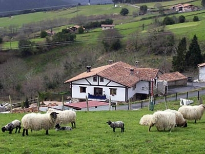 Casa En Bermeo, Vizcaya
