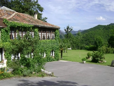 Casa En Campo de Caso, Asturias