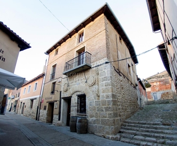 Casa En Castrojeriz, Burgos