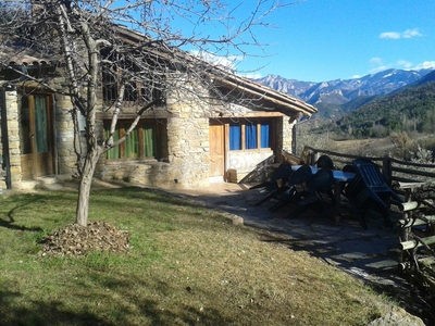 Casa En Coll de Nargó, Lleida